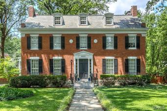 Skinker Heights - Residential