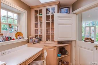 Skinker Heights - Residential