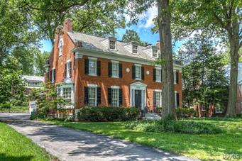 Skinker Heights - Residential