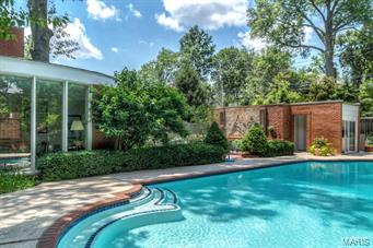 Skinker Heights - Residential