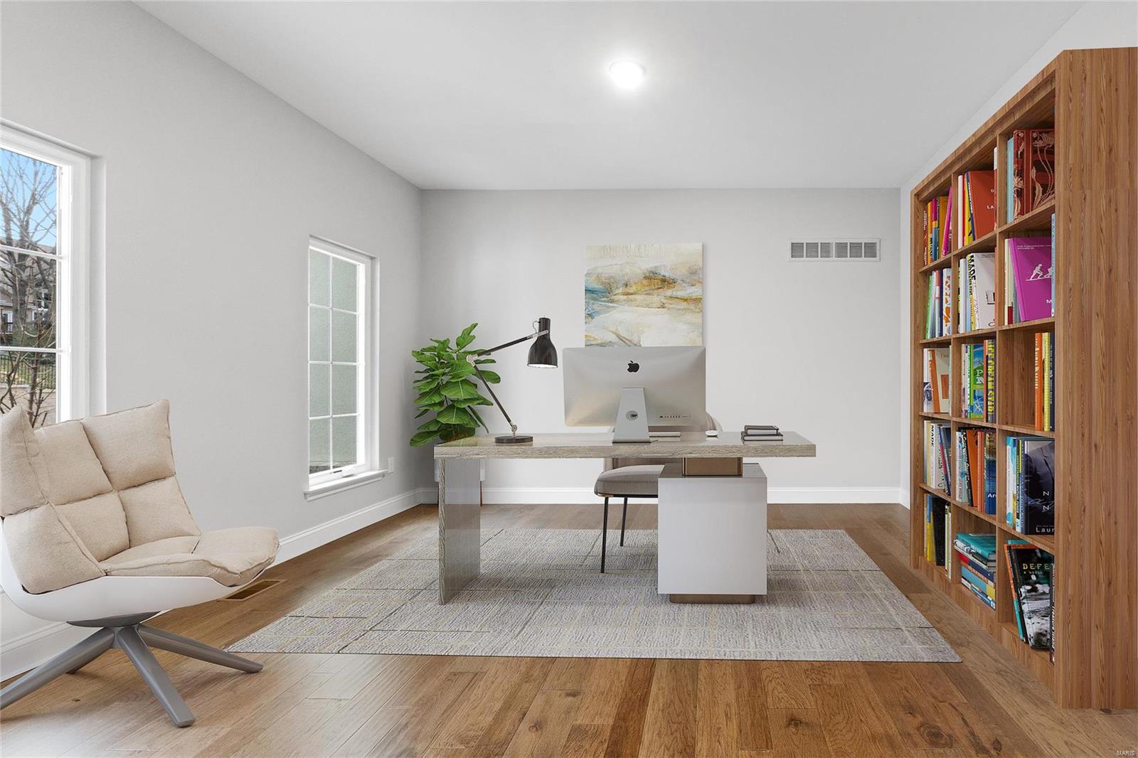 Duever Estates - Residential