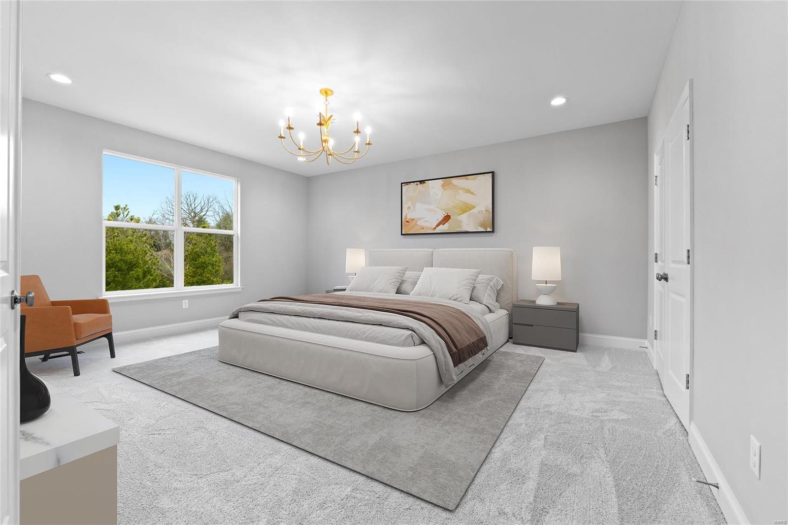 Duever Estates - Residential