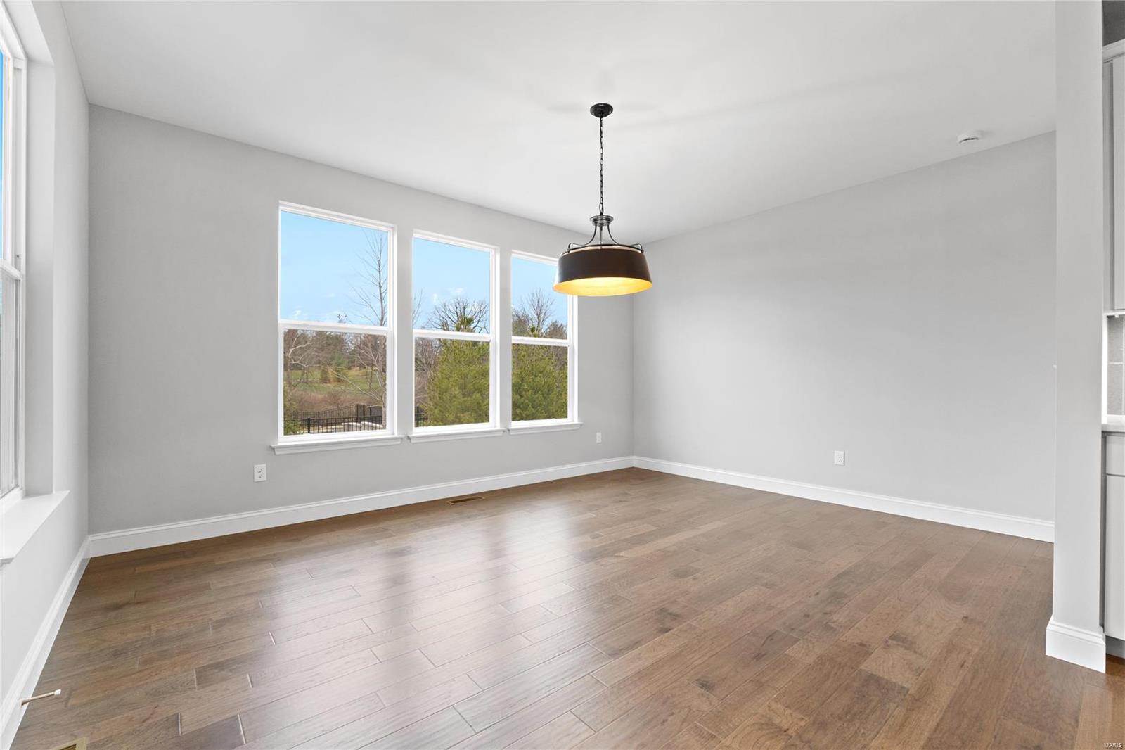 Duever Estates - Residential