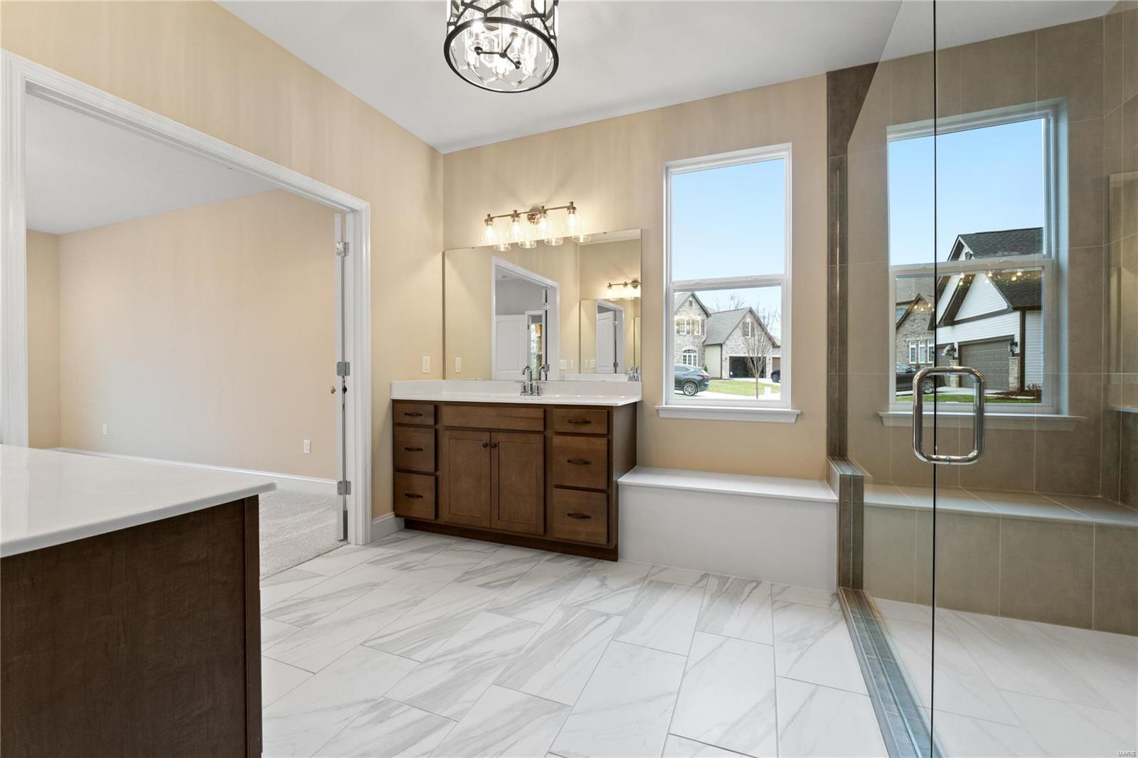 Duever Estates - Residential