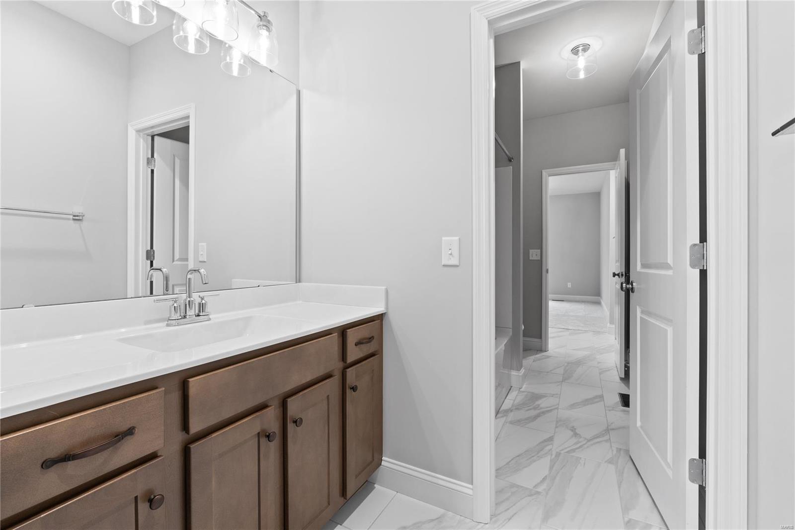 Duever Estates - Residential