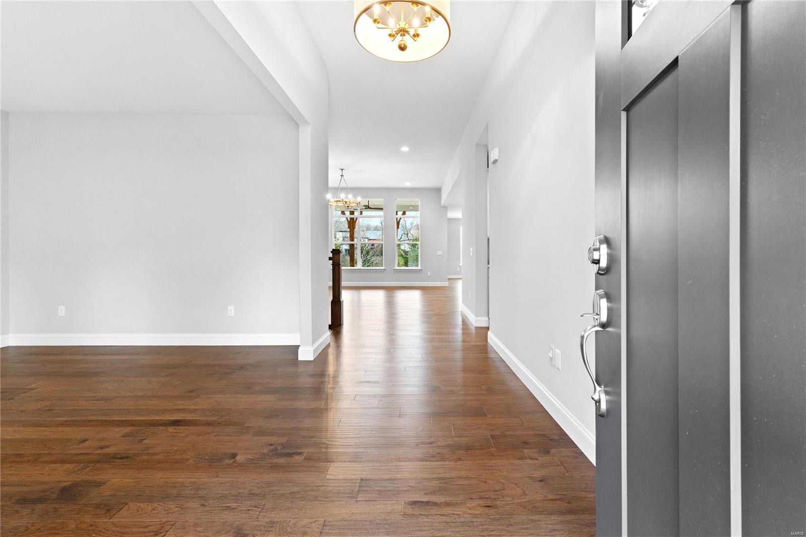 Duever Estates - Residential