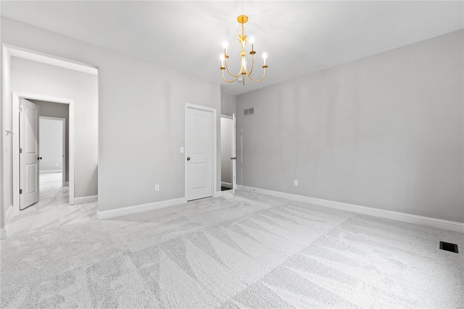 Duever Estates - Residential