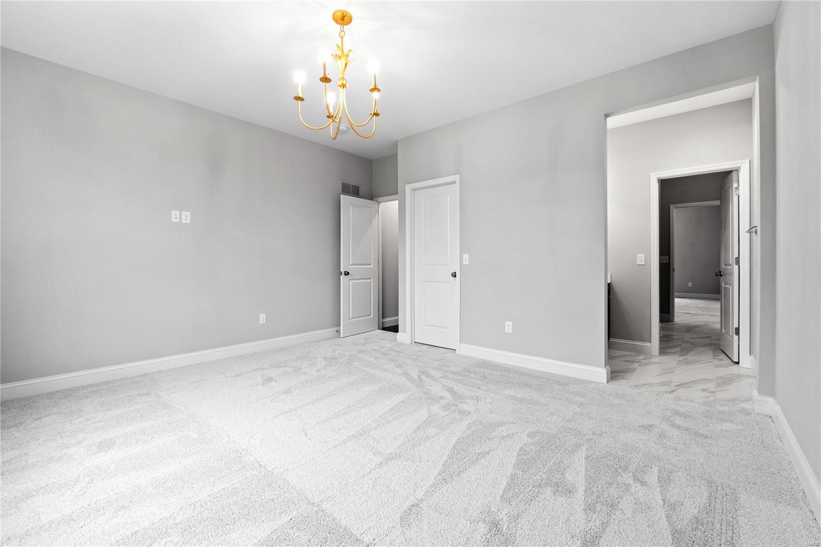 Duever Estates - Residential