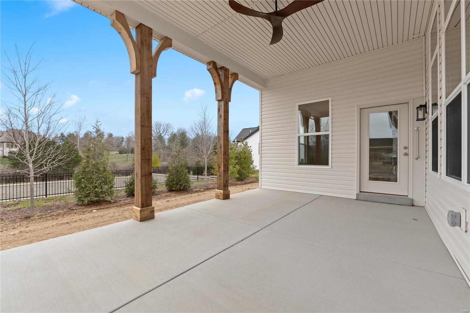 Duever Estates - Residential