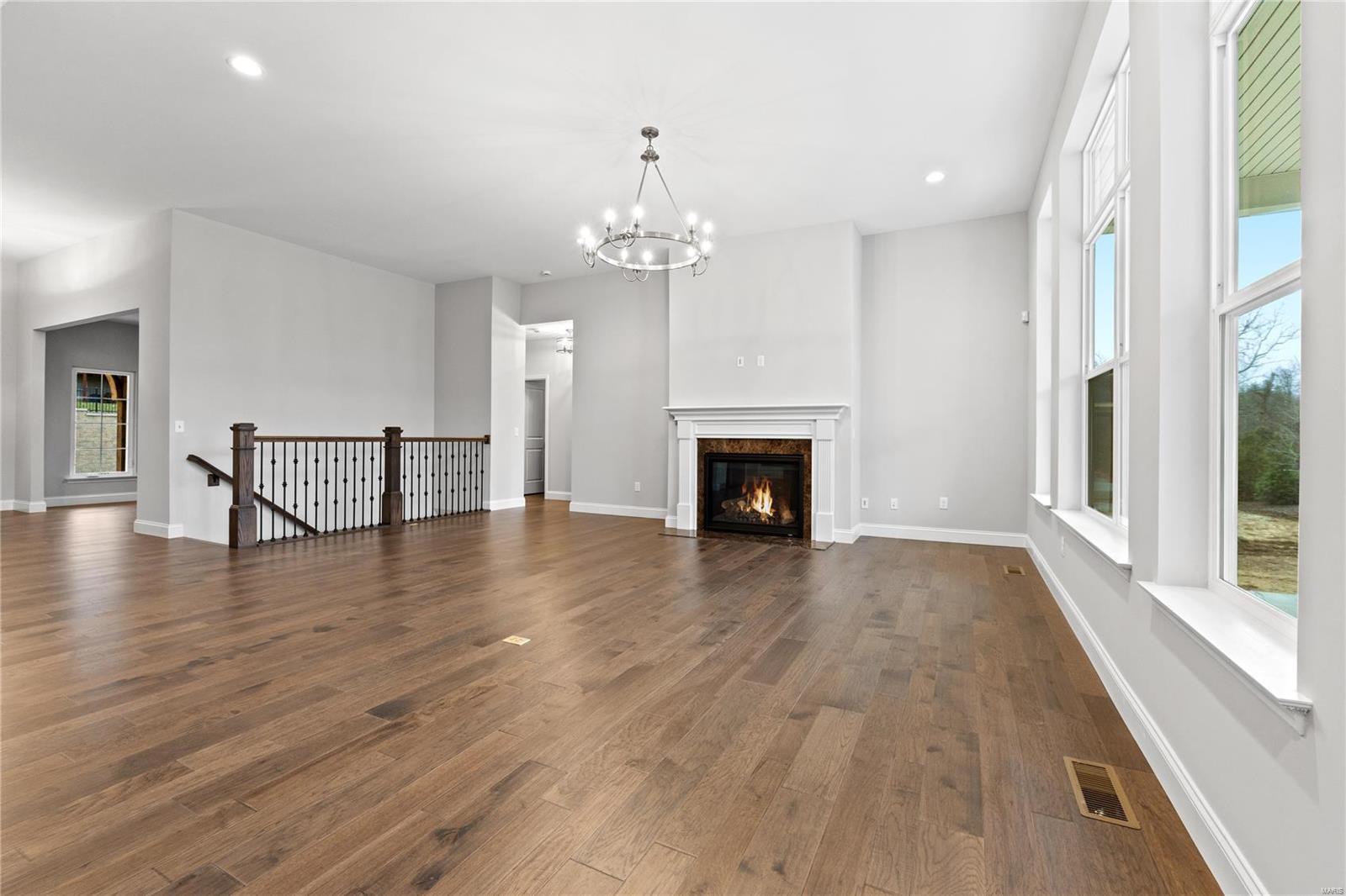 Duever Estates - Residential