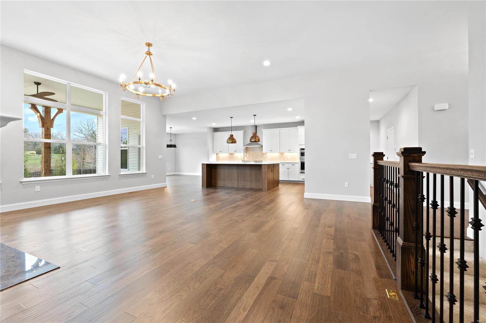 Duever Estates - Residential