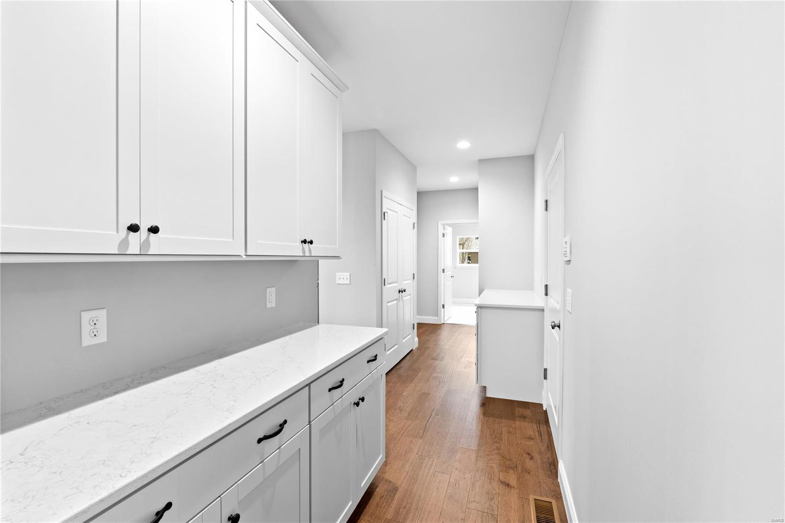 Duever Estates - Residential