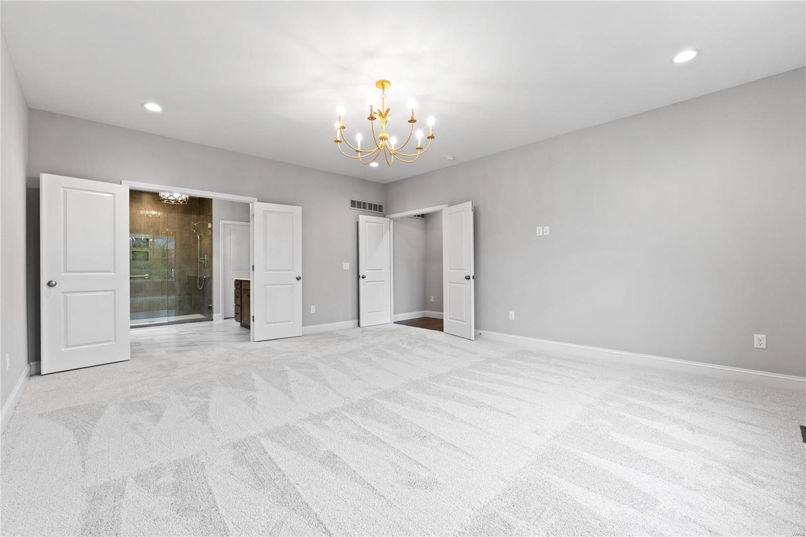 Duever Estates - Residential