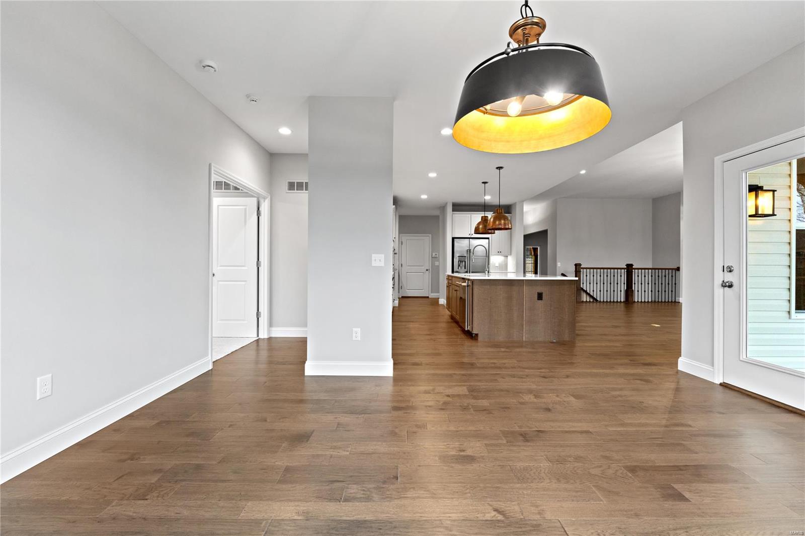 Duever Estates - Residential