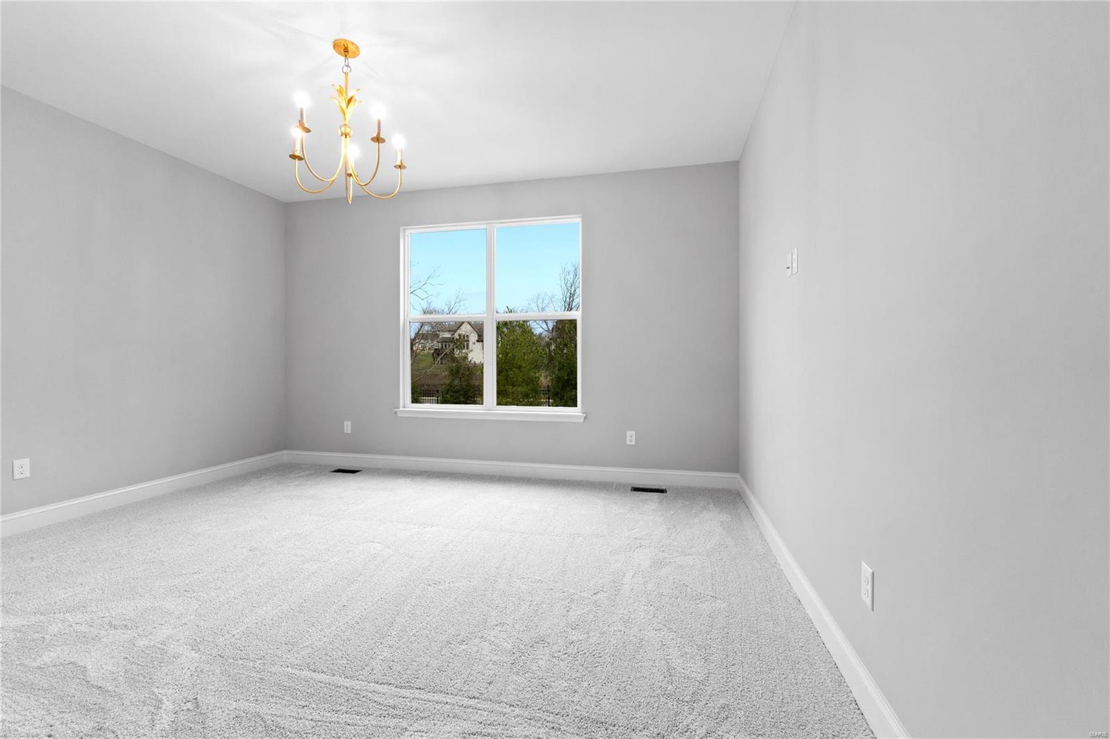 Duever Estates - Residential