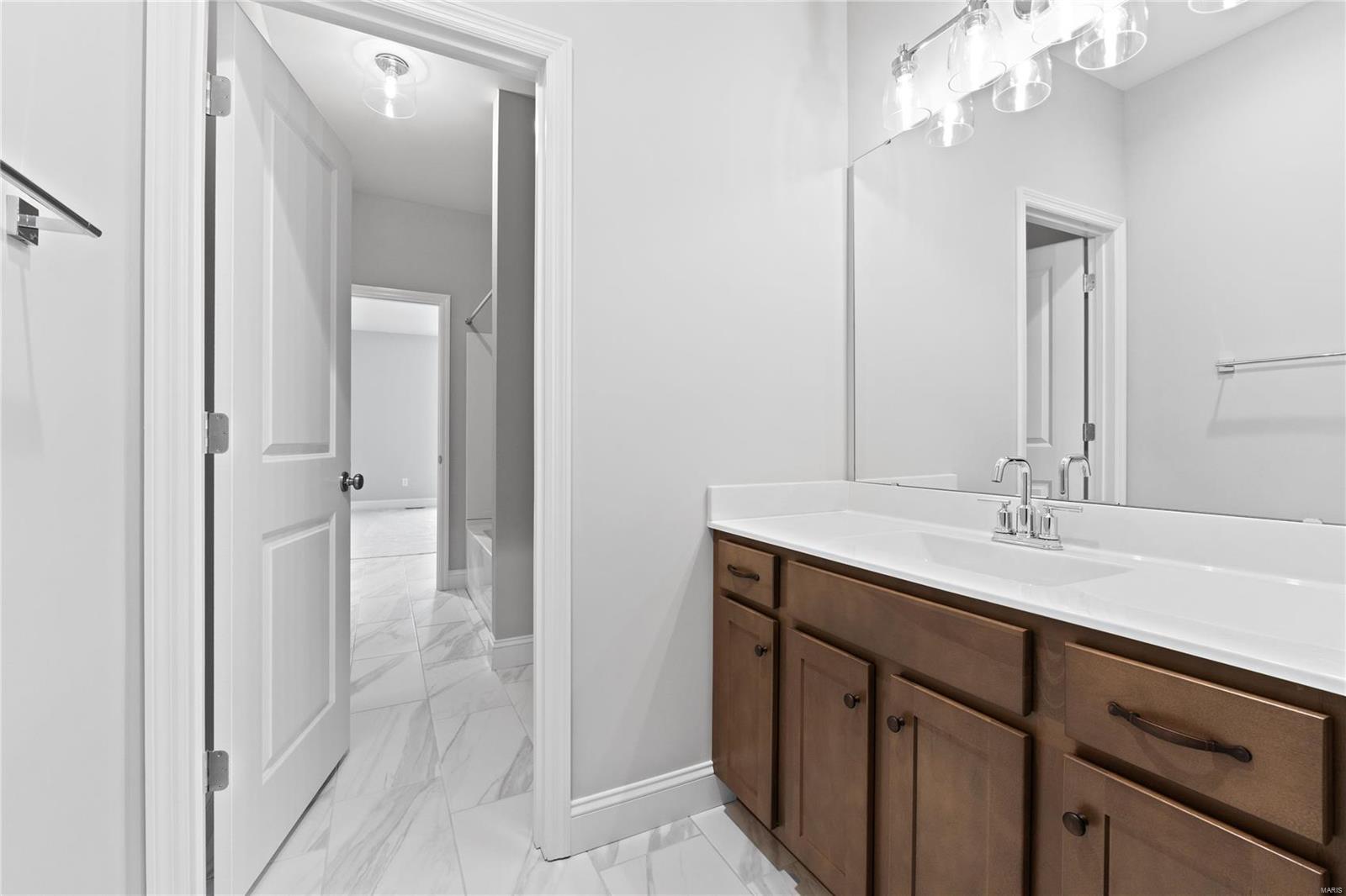 Duever Estates - Residential