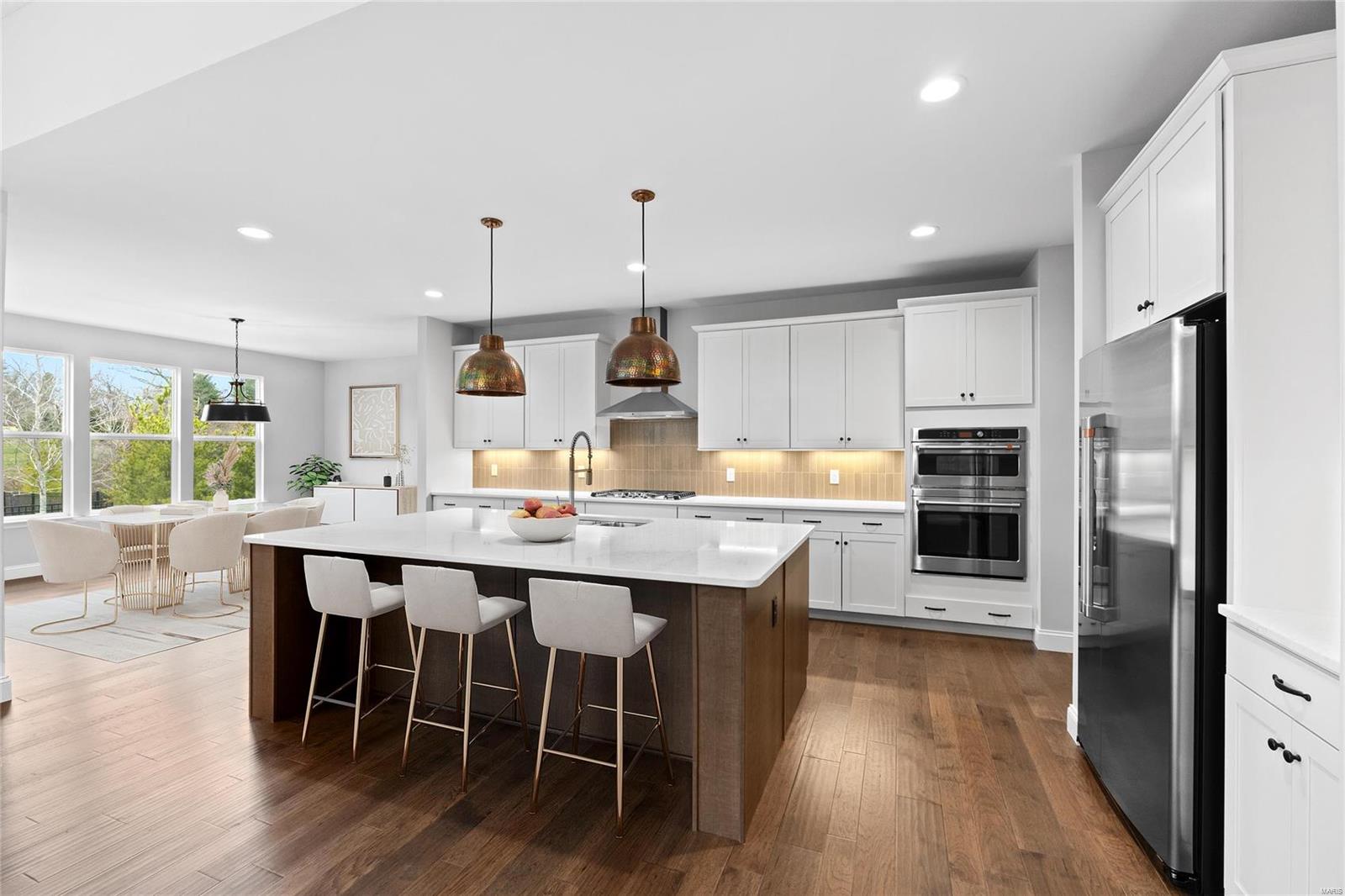 Duever Estates - Residential