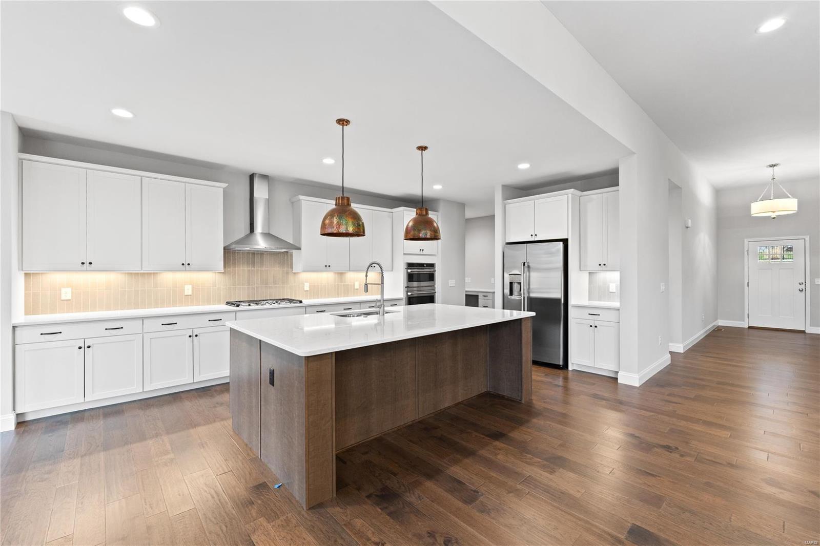 Duever Estates - Residential