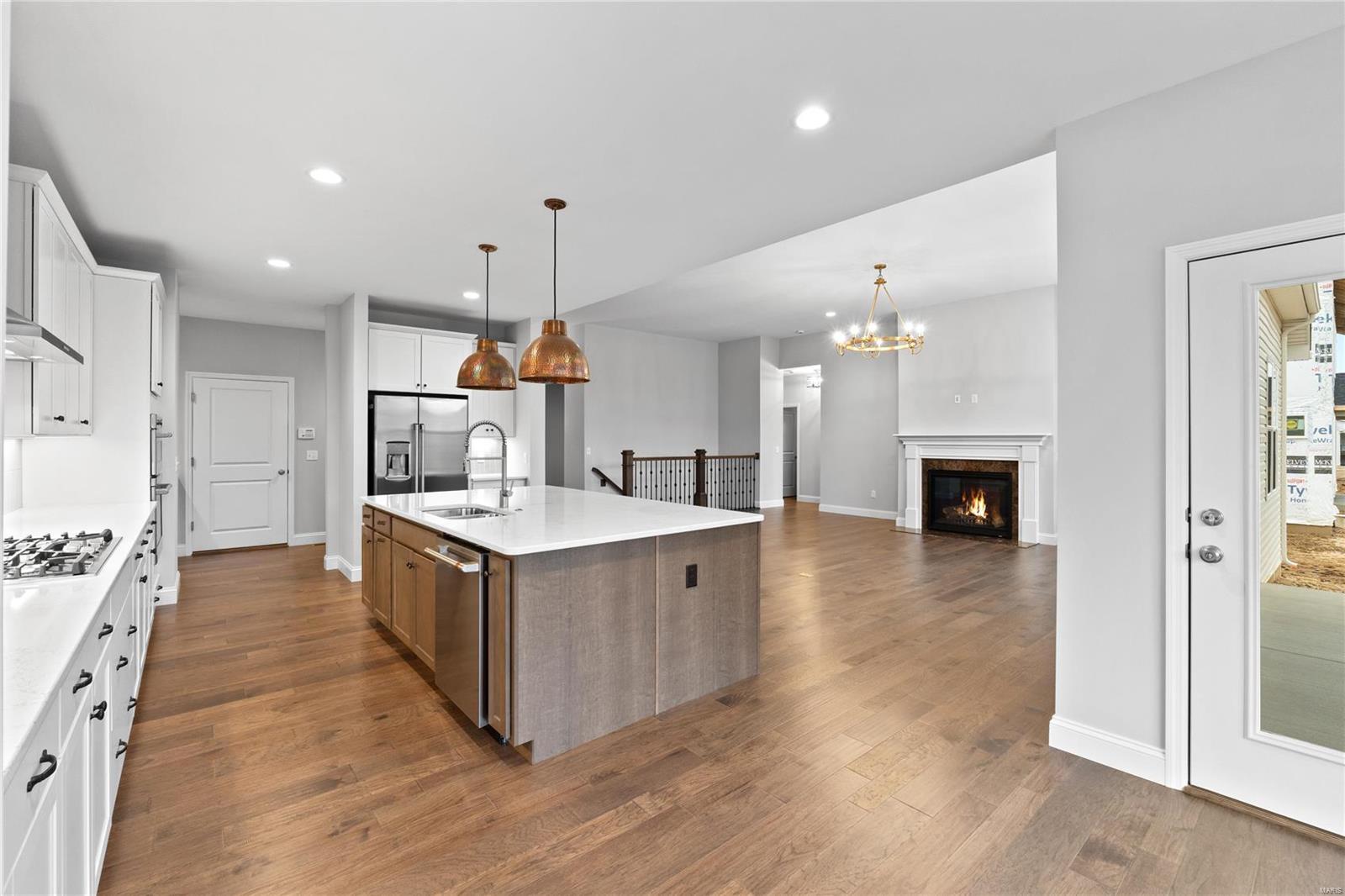 Duever Estates - Residential