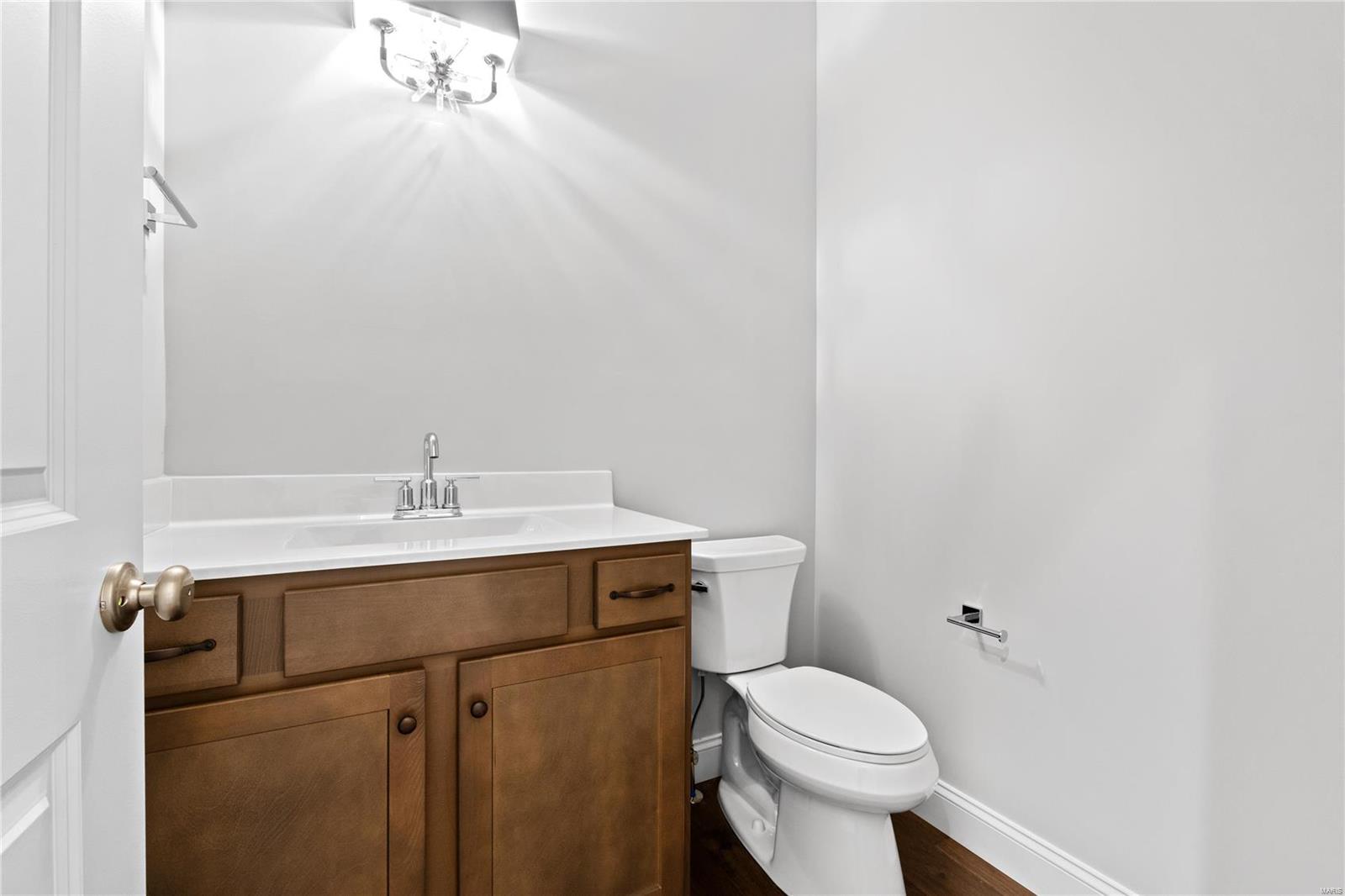 Duever Estates - Residential