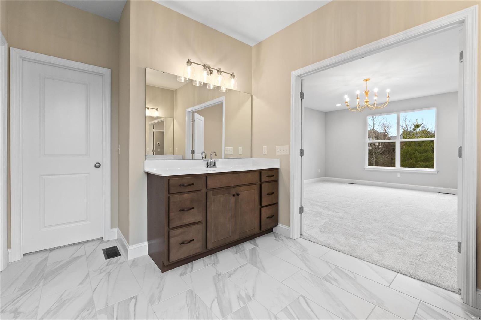 Duever Estates - Residential