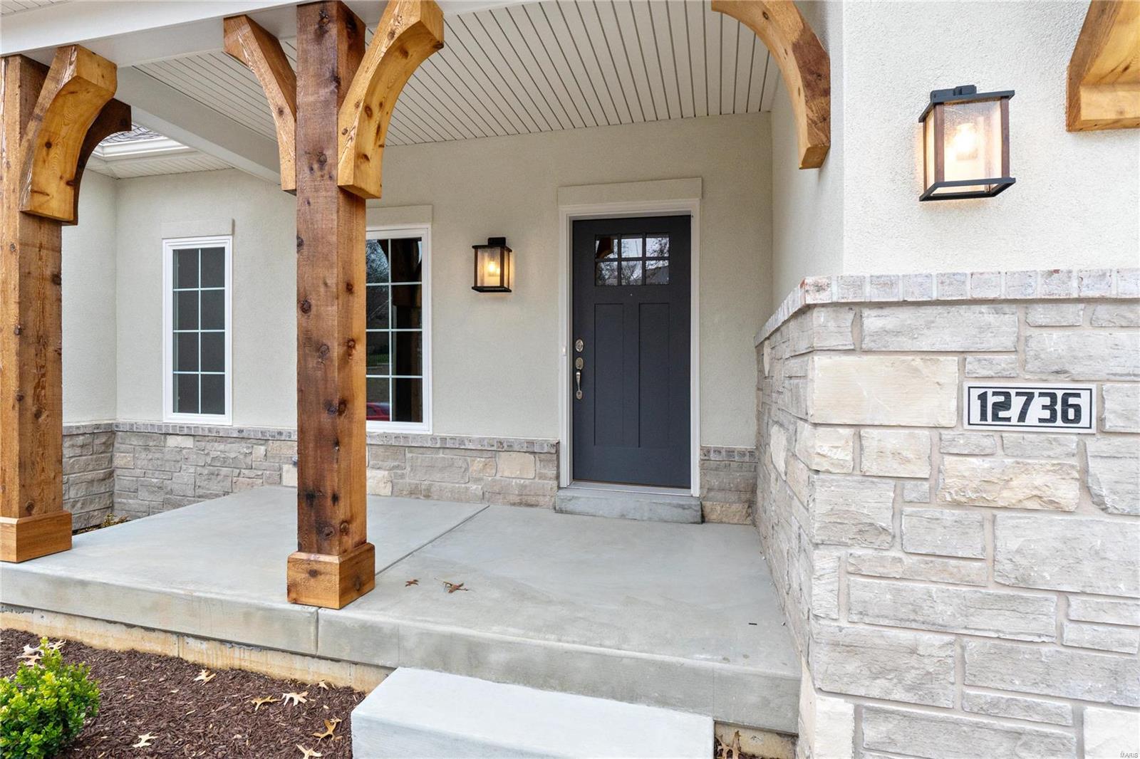 Duever Estates - Residential