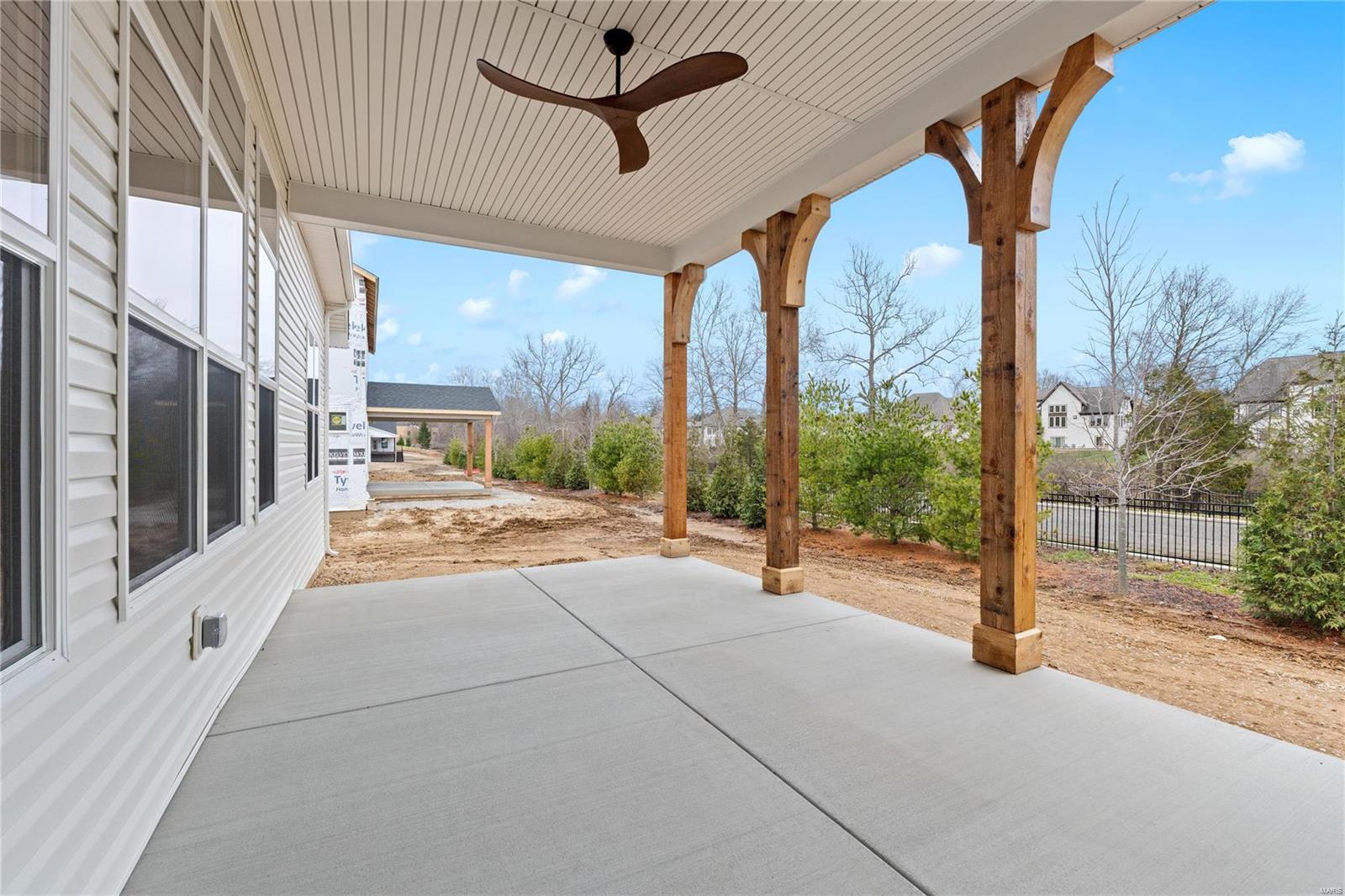 Duever Estates - Residential