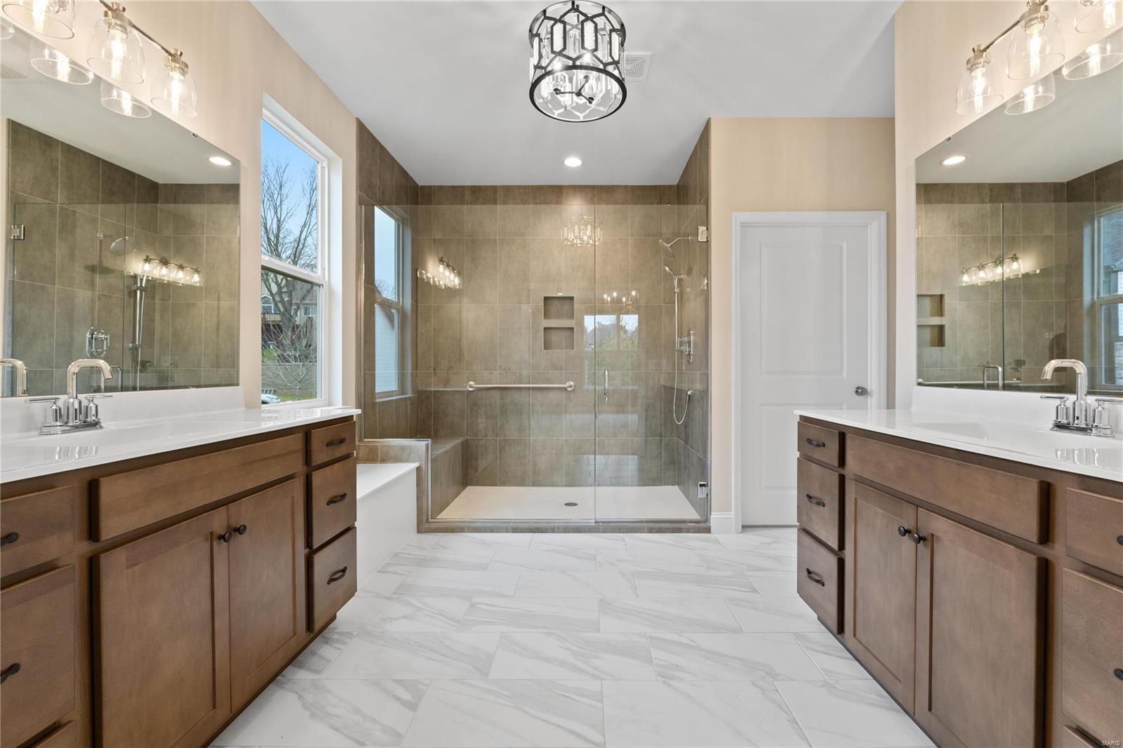 Duever Estates - Residential