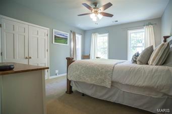 Berry Road Park - Residential