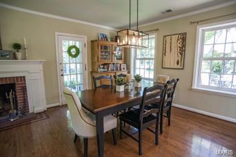 Berry Road Park - Residential