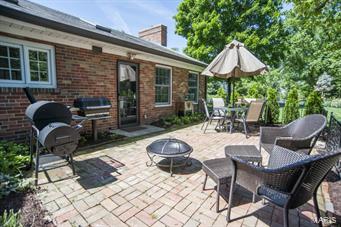 Berry Road Park - Residential