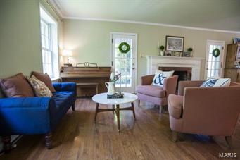 Berry Road Park - Residential