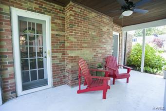 Berry Road Park - Residential