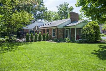 Berry Road Park - Residential