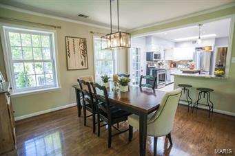 Berry Road Park - Residential