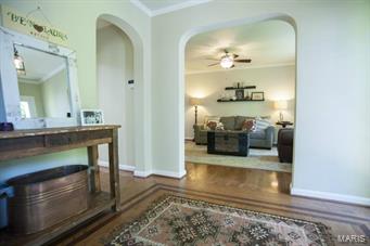 Berry Road Park - Residential