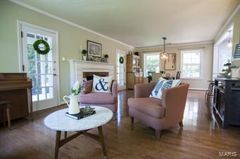 Berry Road Park - Residential