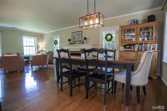 Berry Road Park - Residential