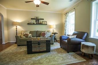 Berry Road Park - Residential