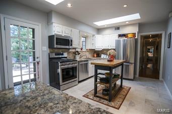 Berry Road Park - Residential