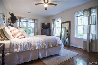 Berry Road Park - Residential