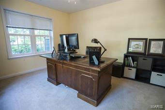 Berry Road Park - Residential