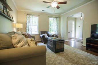 Berry Road Park - Residential