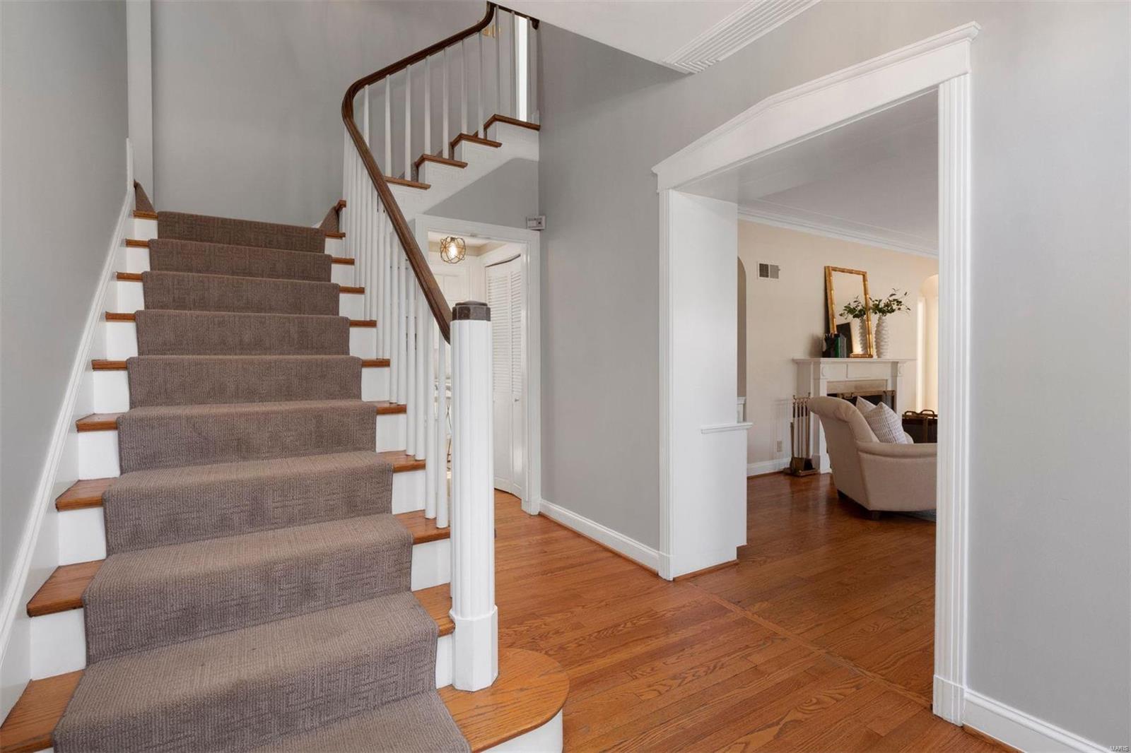 Moorlands Add - Residential