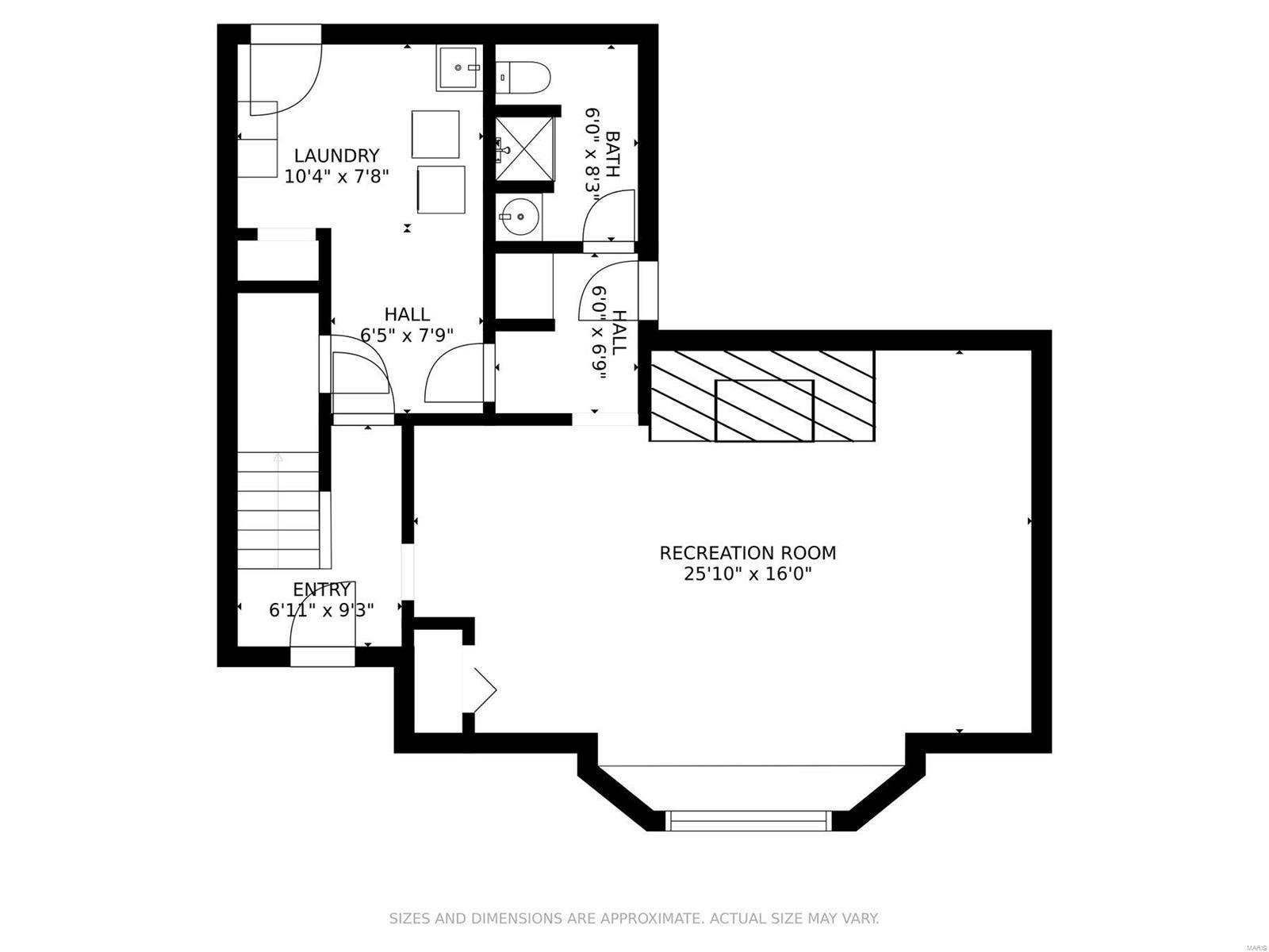 Moorlands Add - Residential
