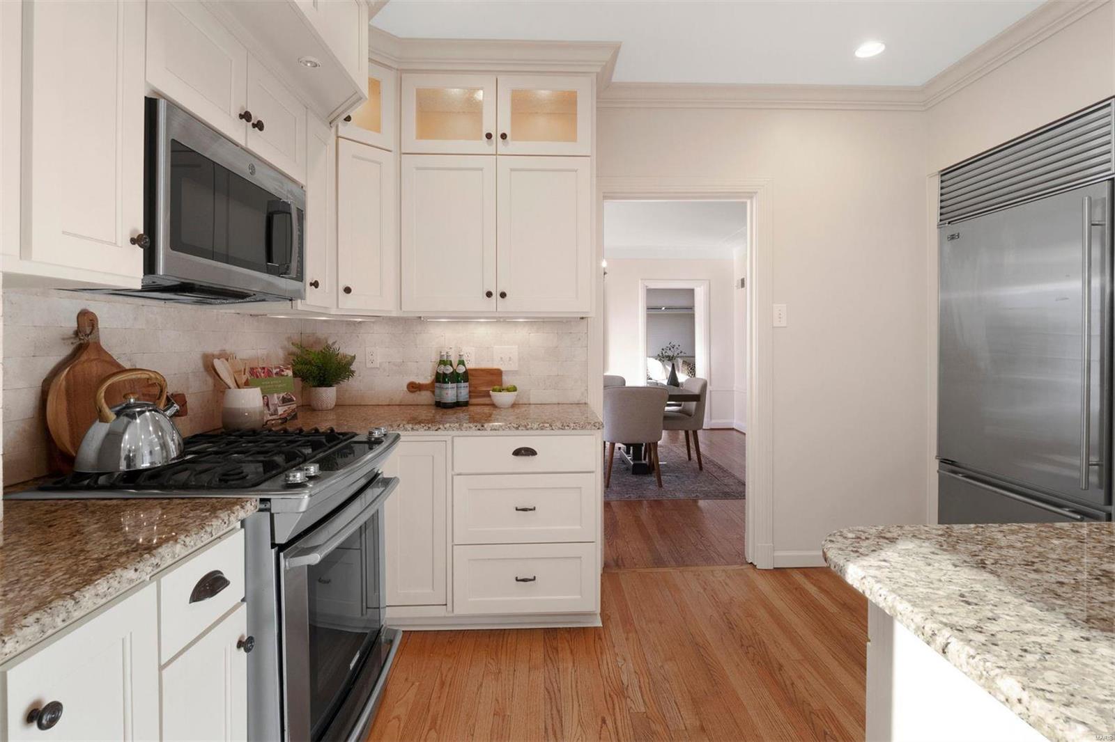 Moorlands Add - Residential