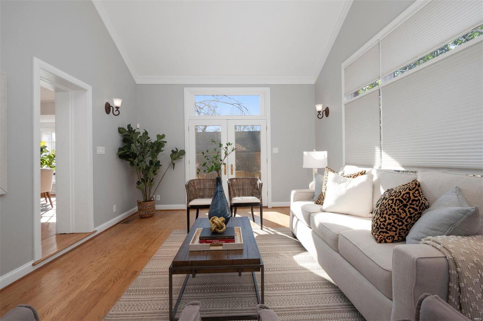 Moorlands Add - Residential