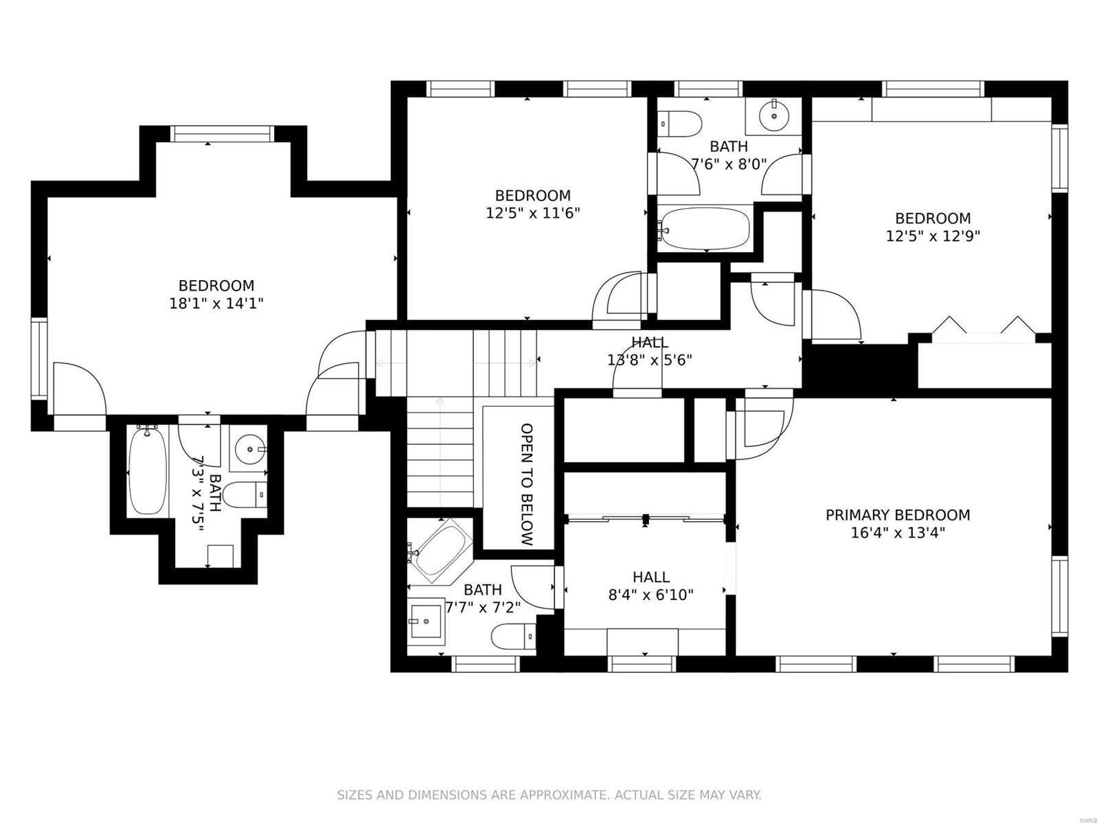 Moorlands Add - Residential