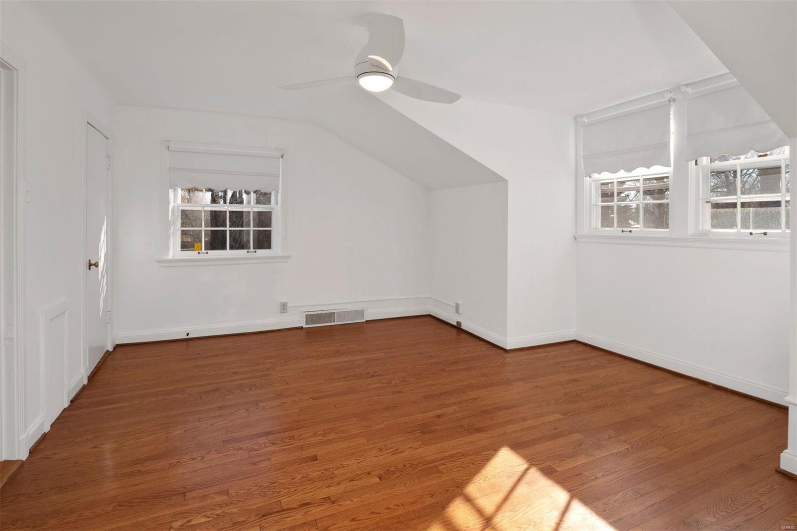 Moorlands Add - Residential