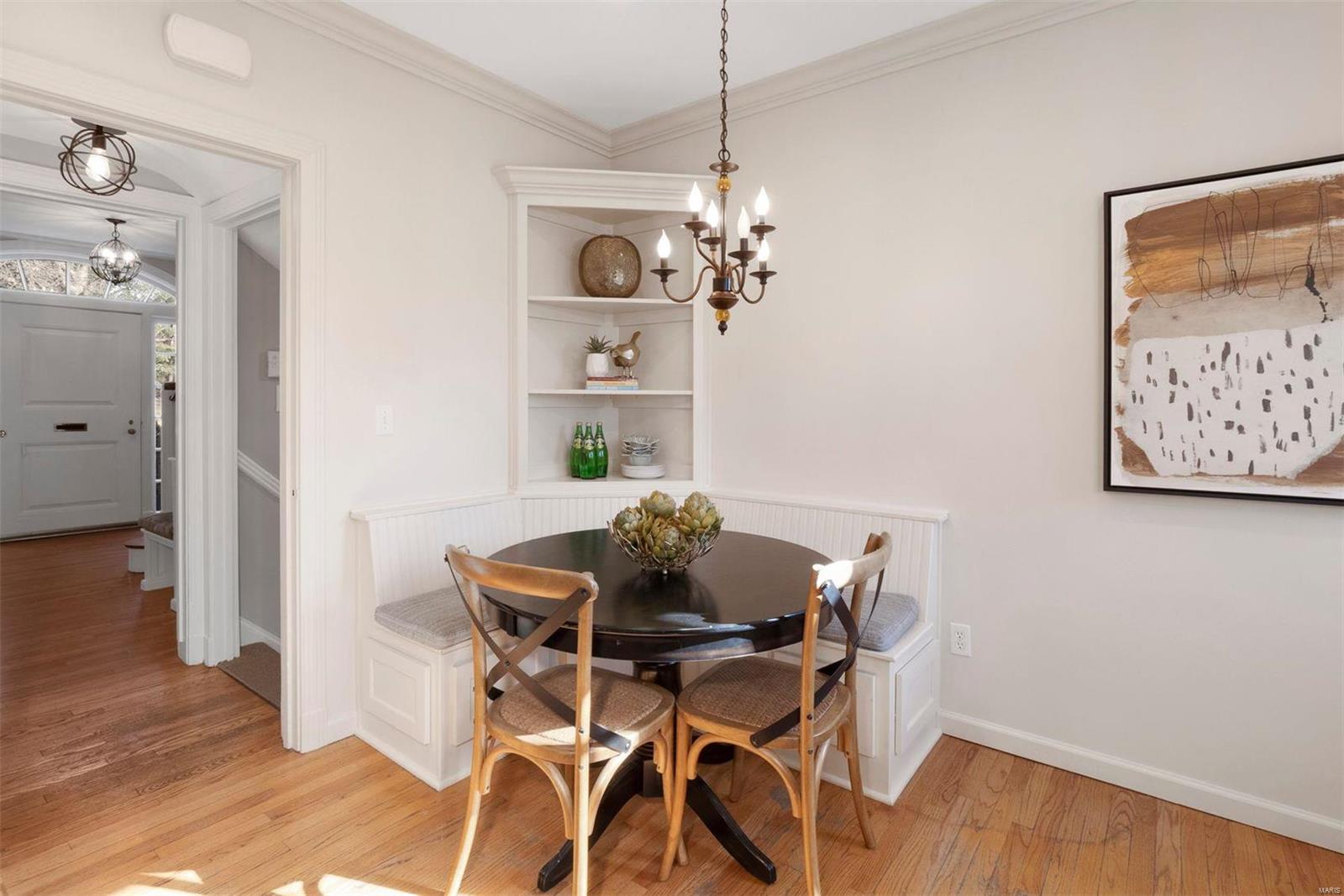 Moorlands Add - Residential